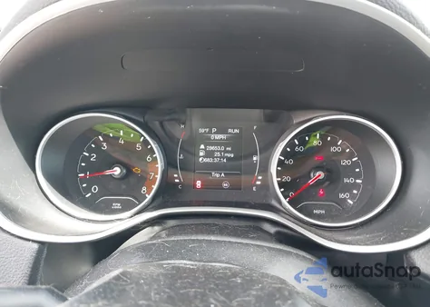 2020 Jeep Compass Latitude 4X4 from USA, damaged, VIN 3C4NJDBBXLT256632